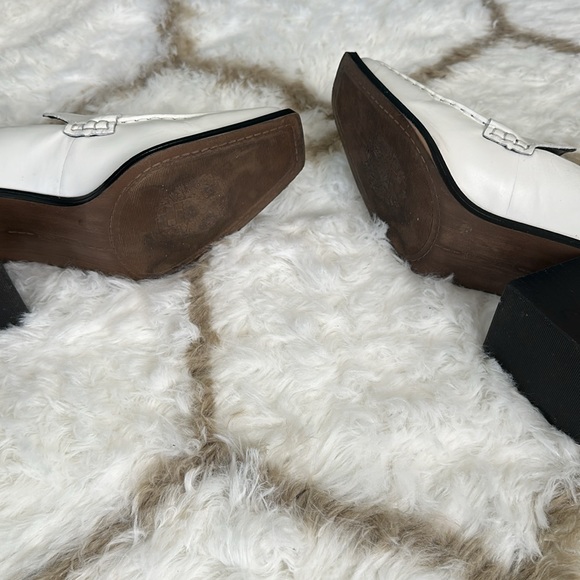 Vince Camuto Segellis White 10 - Picture 7 of 7